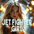 Jet Fighter Girl